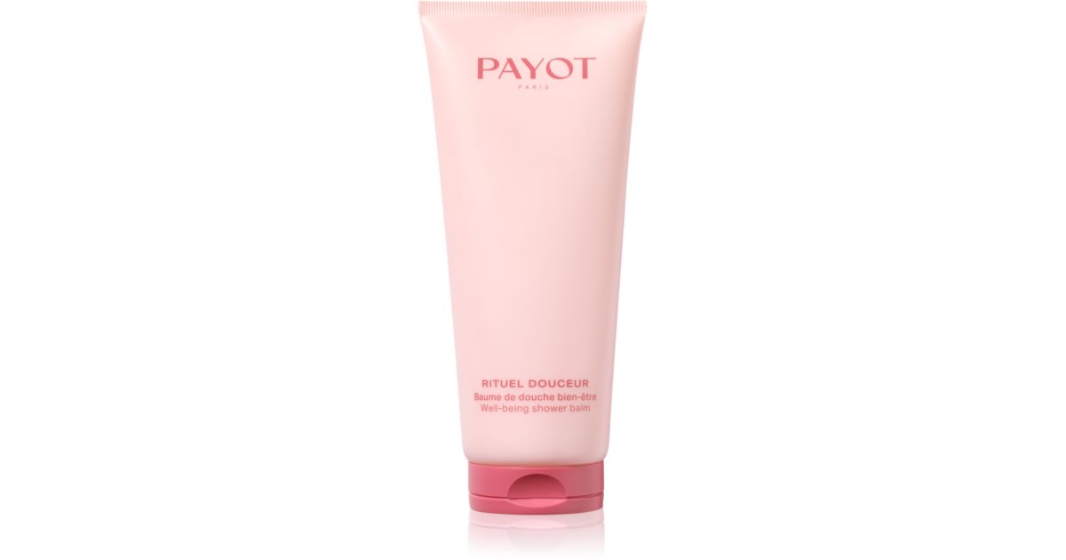 Payot Rituel Douceur Baume De Douche Bien-être baume de douche | notino.be