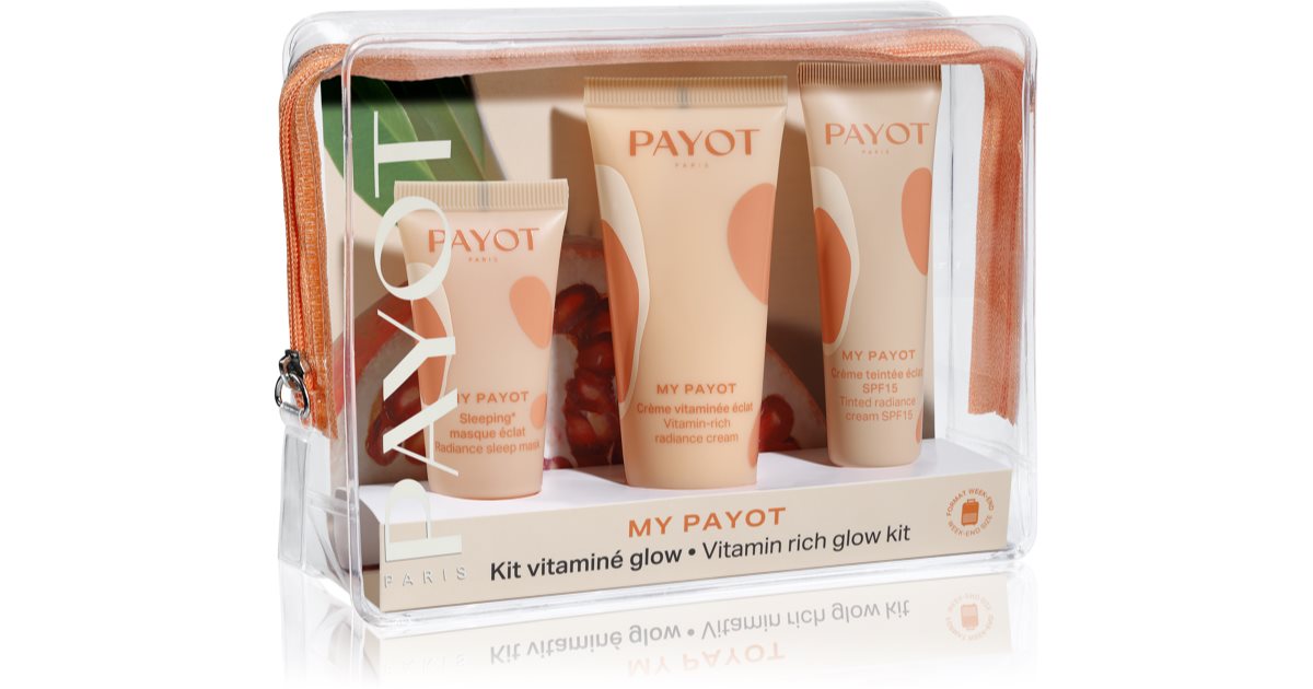 Set de Maquillage Payot MY PAYOT main image 1