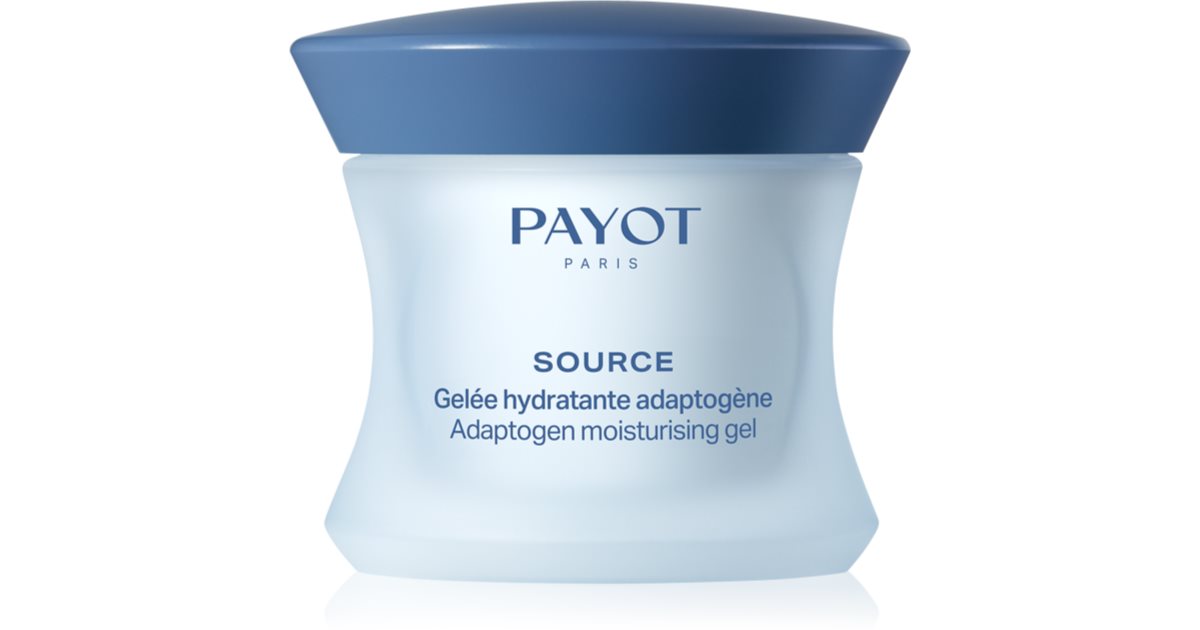 Crème Active Hydratante peau Normale à Mixte - Condensé Paris