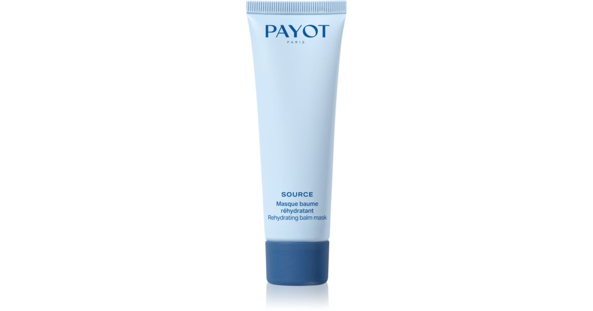 Payot Source Masque Baume Réhydratant интензивна хидратираща маска ...