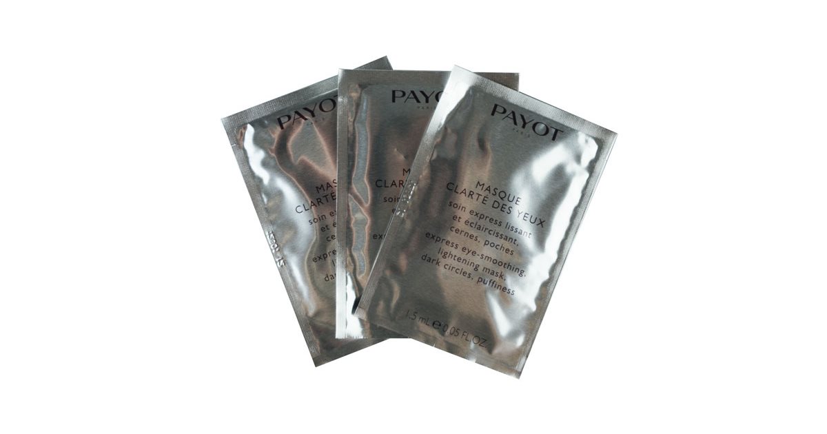 Payot Absolute Pure White | Livrare rapida! | Notino.ro
