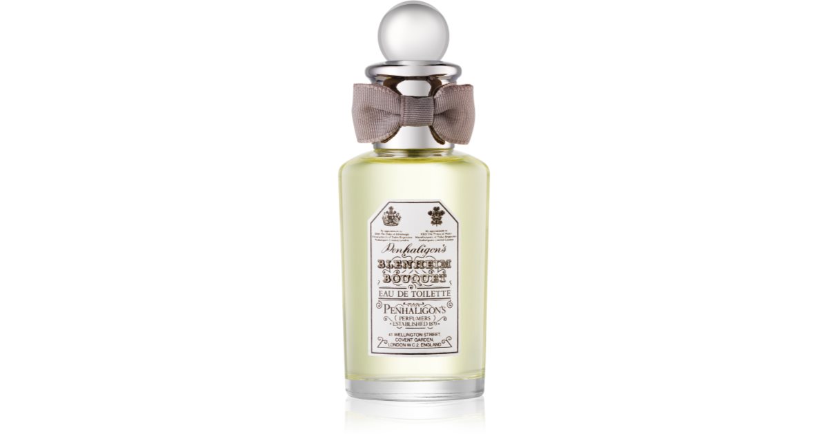 Penhaligon's blenheim 2024 bouquet 50ml