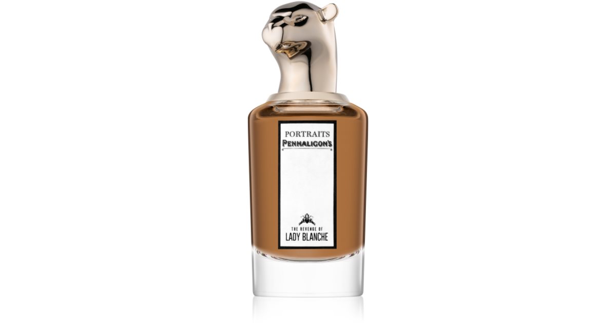 Blanche Perfume Penhaligon's Portraits Lady Blanche Lady