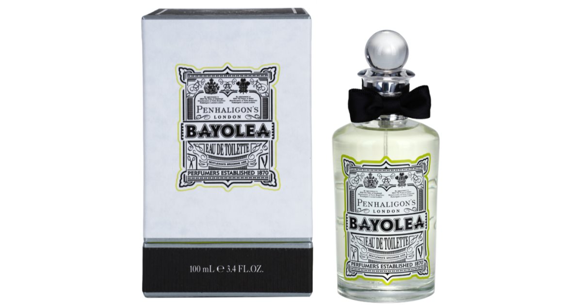 Toilette Spray Penhaligon's Bayolea Bayolea By Penhaligon's