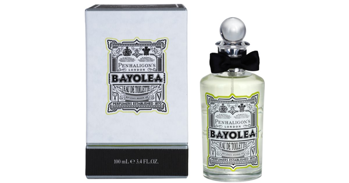 Penhaligon s Bayolea eau de toilette for men notino