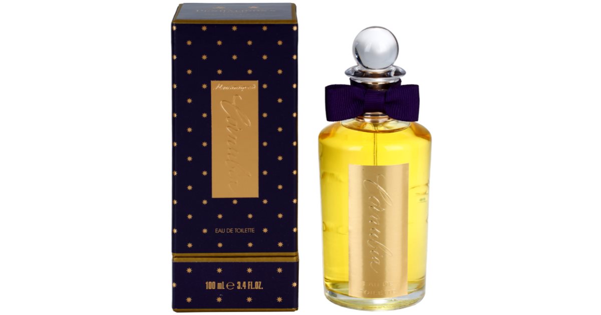 Penhaligon's Cornubia Eau de Toilette for Women 100 ml | notino.co.uk