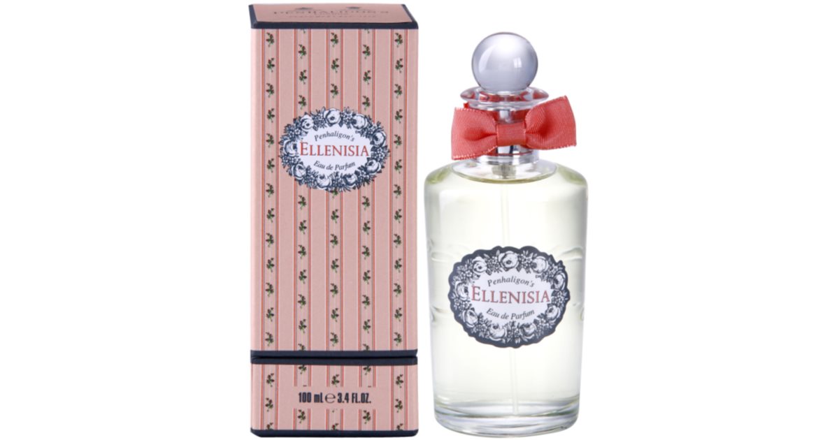 Penhaligon's Ellenisia Eau de Parfum for Women 100 ml | notino.co.uk