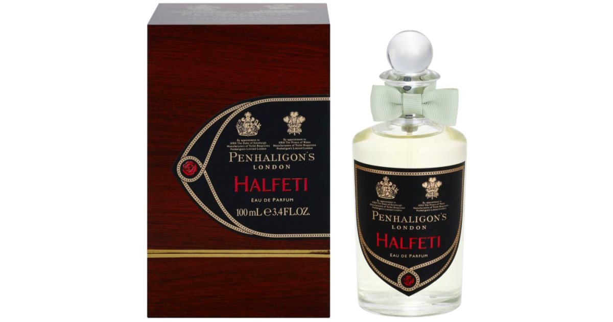Penhaligon's Halfeti парфумована вода унісекс 100 мл Великий