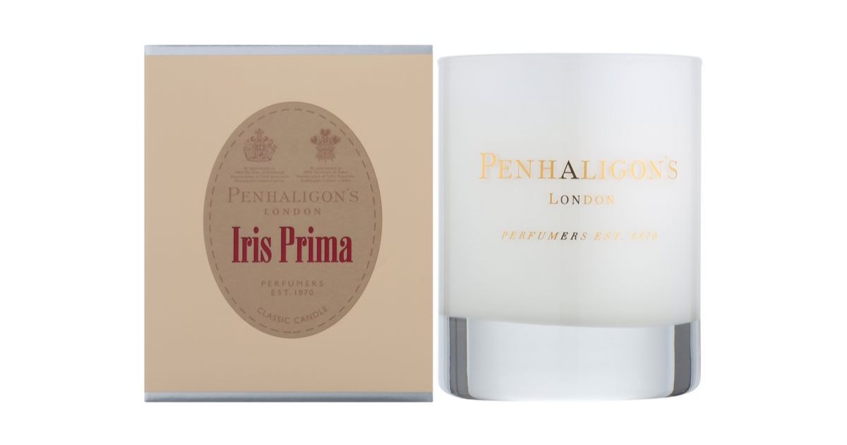 Penhaligon's iris prima hot sale