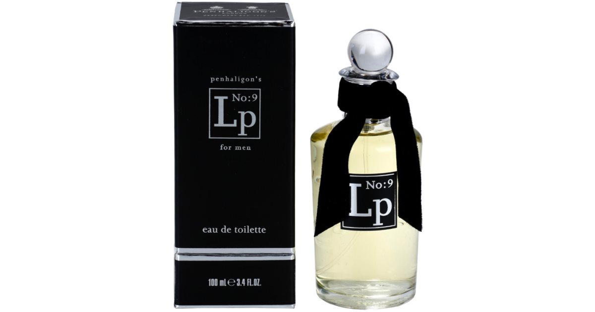 ペンハリガン 香水 LP No.9 for men ペンハリガン No.9 LP 100ml