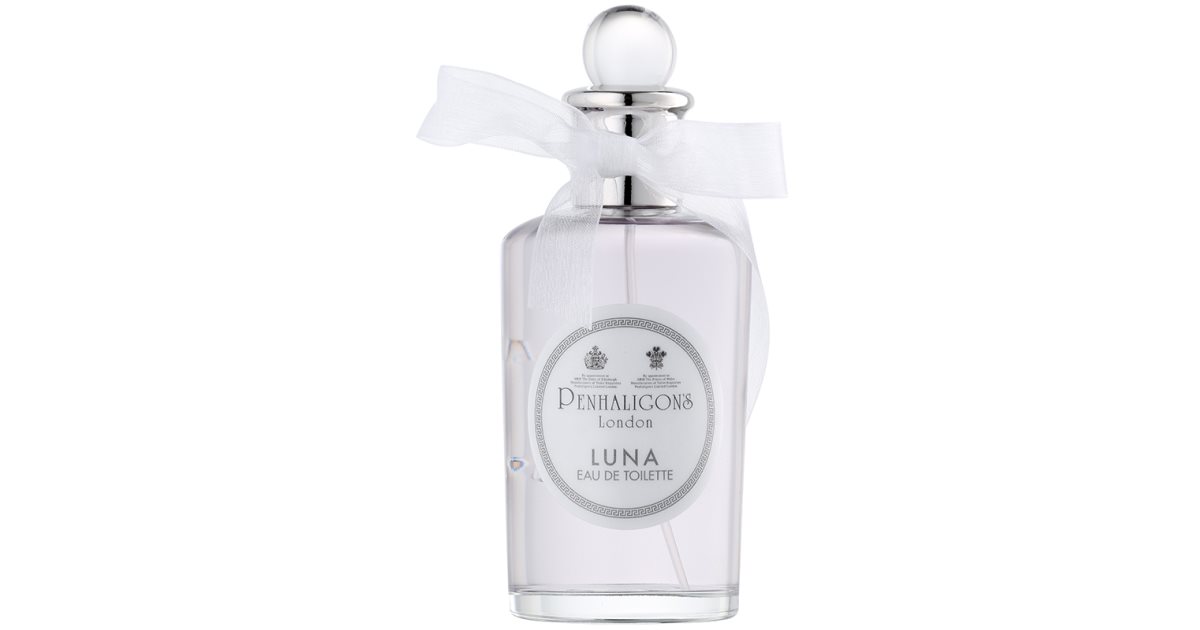 【残量8-9割】Penhaligon's LUNAEaude Toilette 残量8-9割】Penhaligon's LUNAEaude Toilette