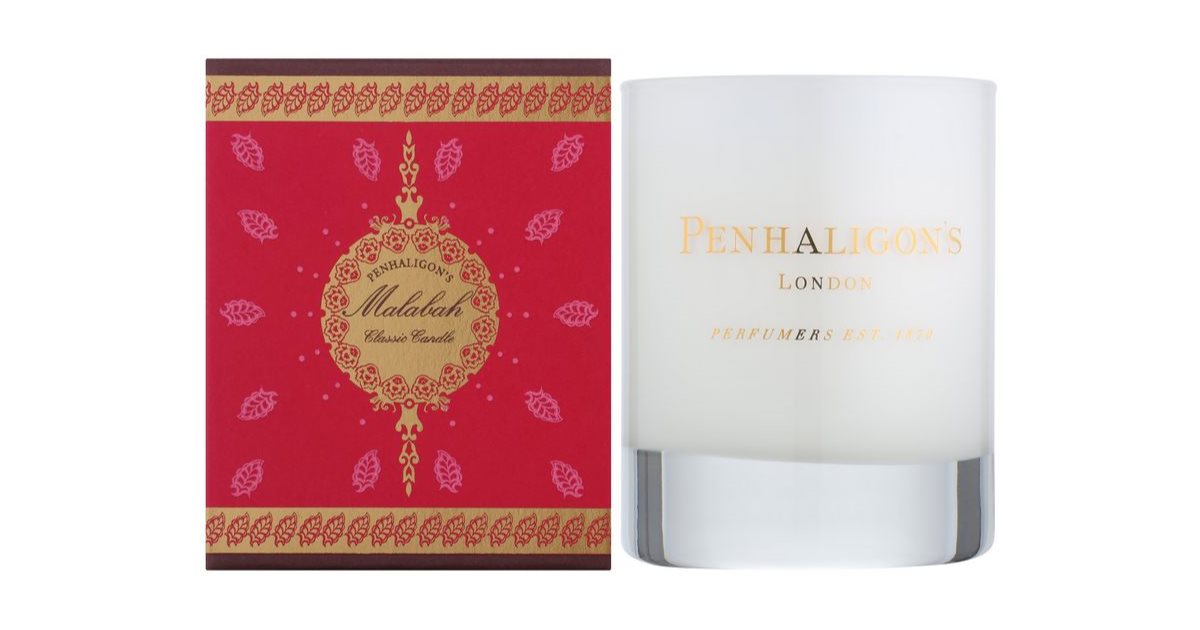 Penhaligon's Malabah vonná sviečka 140 g notino.sk