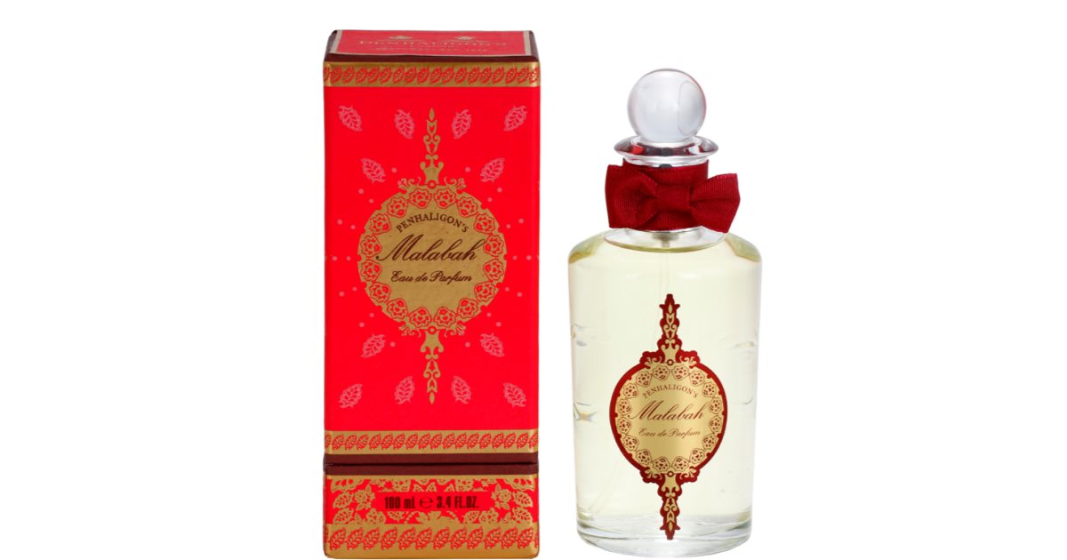 香水(女性用) Penhaligon's Malabah Eau de Parfum 100ml マラバー オードパルファン(ペンハリガン)の通販・口コミ