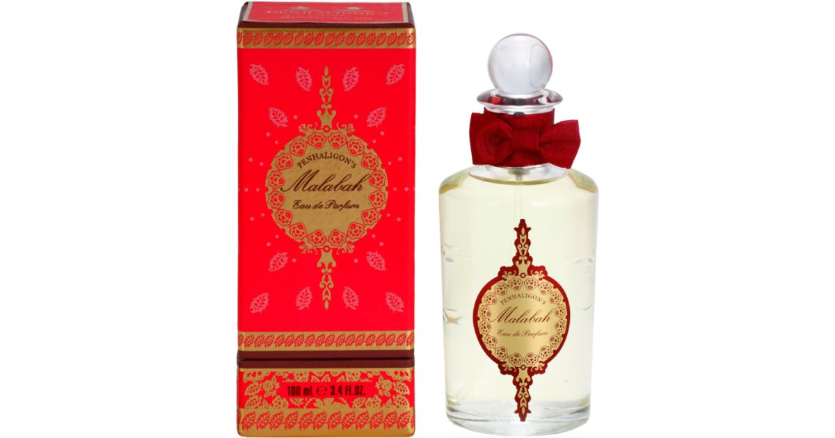 Penhaligon's malabah best sale eau de parfum