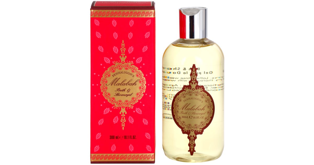 Penhaligon's Malabah Duschgel Damen 300 ml