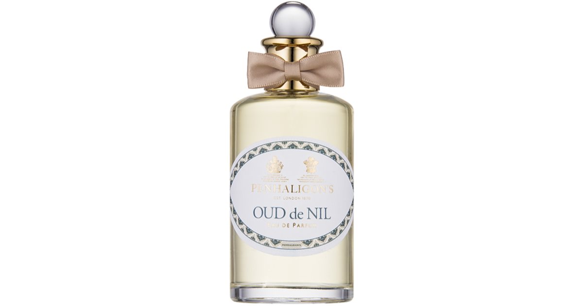 香水(ユニセックス) PENHALIGON'S OUD de NIL 100ml Oud de Nil Penhaligon&#039;s perfume - a fragrance for