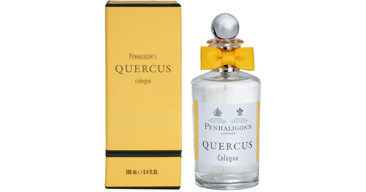 Penhaligon's Quercus eau de cologne unisex