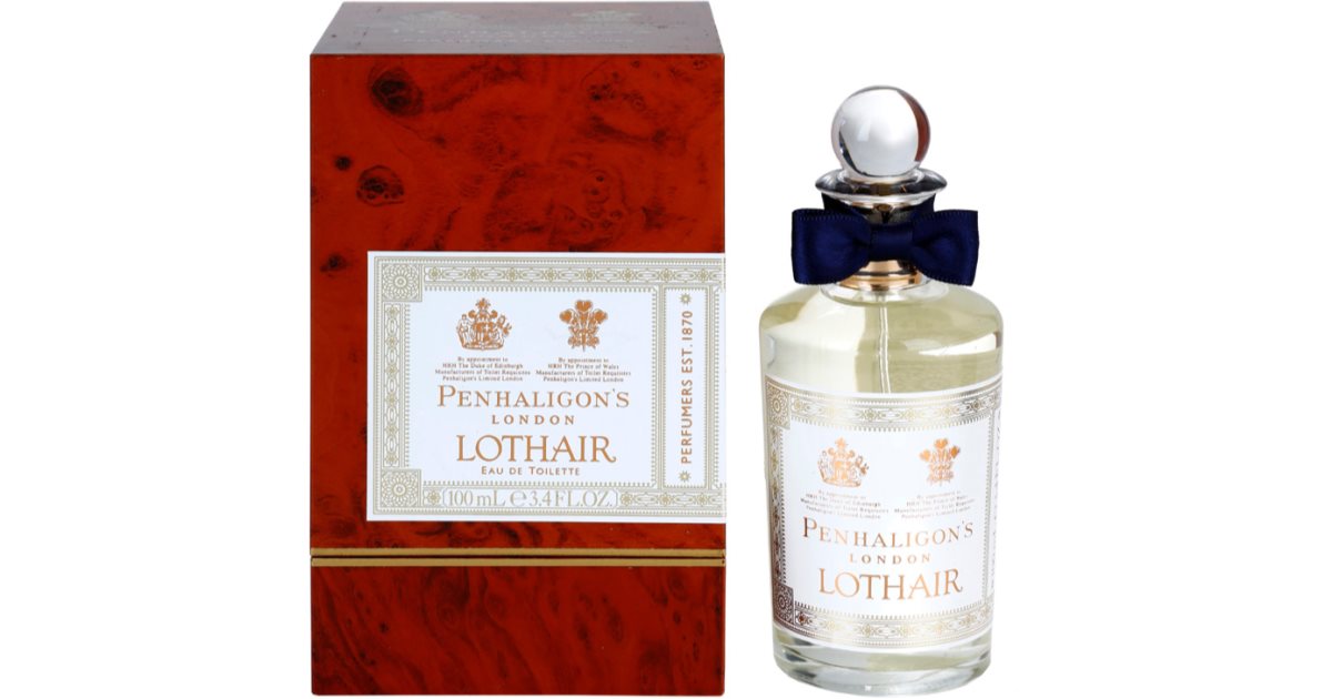 Lothair Cologne Penhaligon's Lothair Eau De Toilette