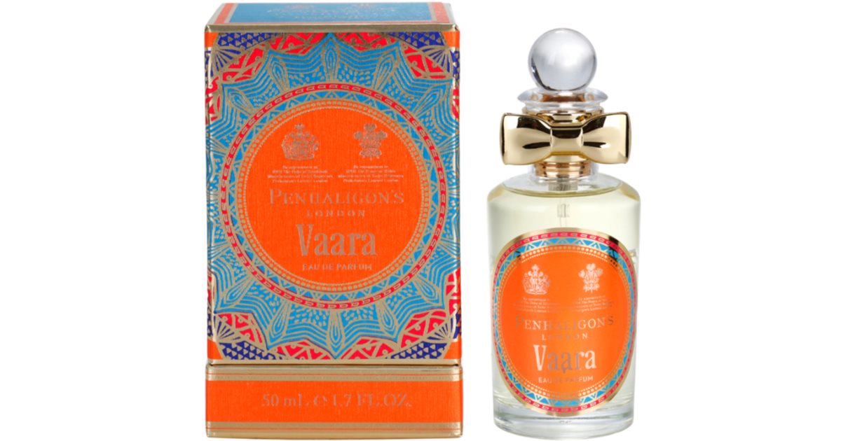Penhaligon's Vaara woda perfumowana unisex 50 ml | notino.pl