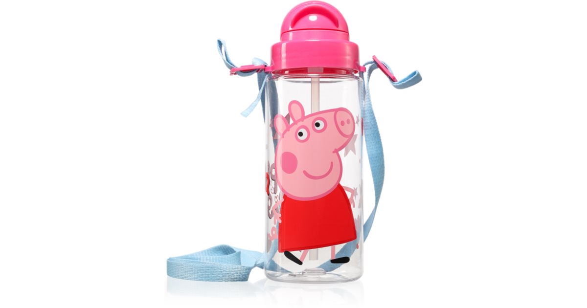 Bottiglia Pokemon In Tritan - 580 Ml Per Bambini - Foto 2