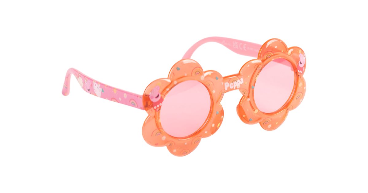 Peppa Pig Sunglasses sunglasses for children | notino.co.uk