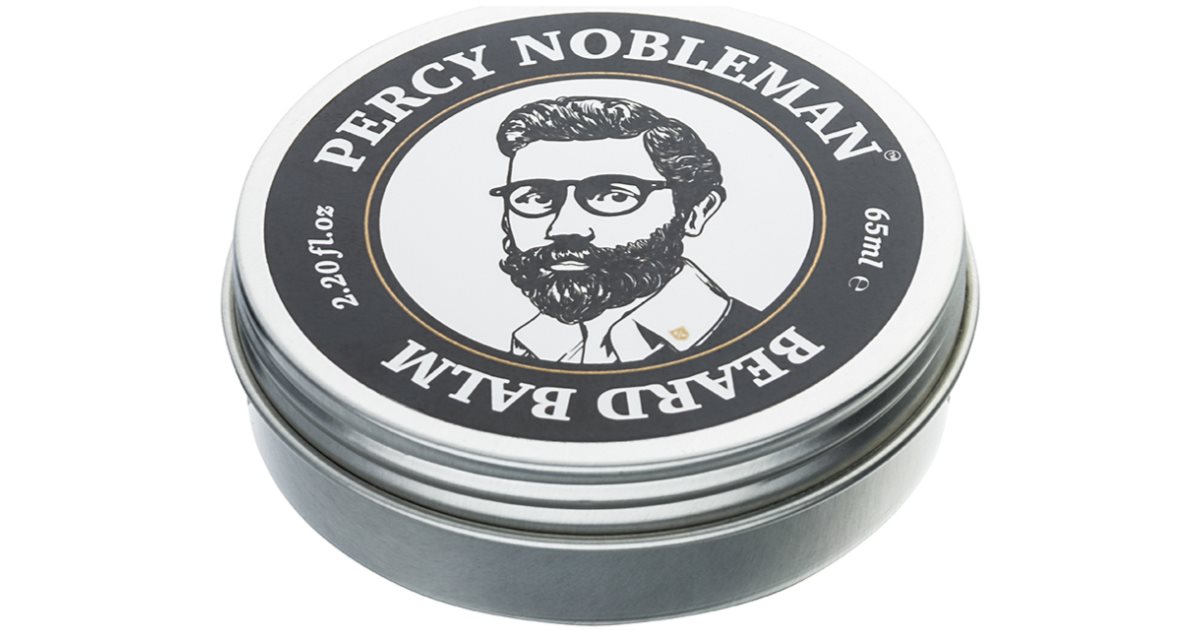 Percy Nobleman Beard Balm beard balm notino.co.uk