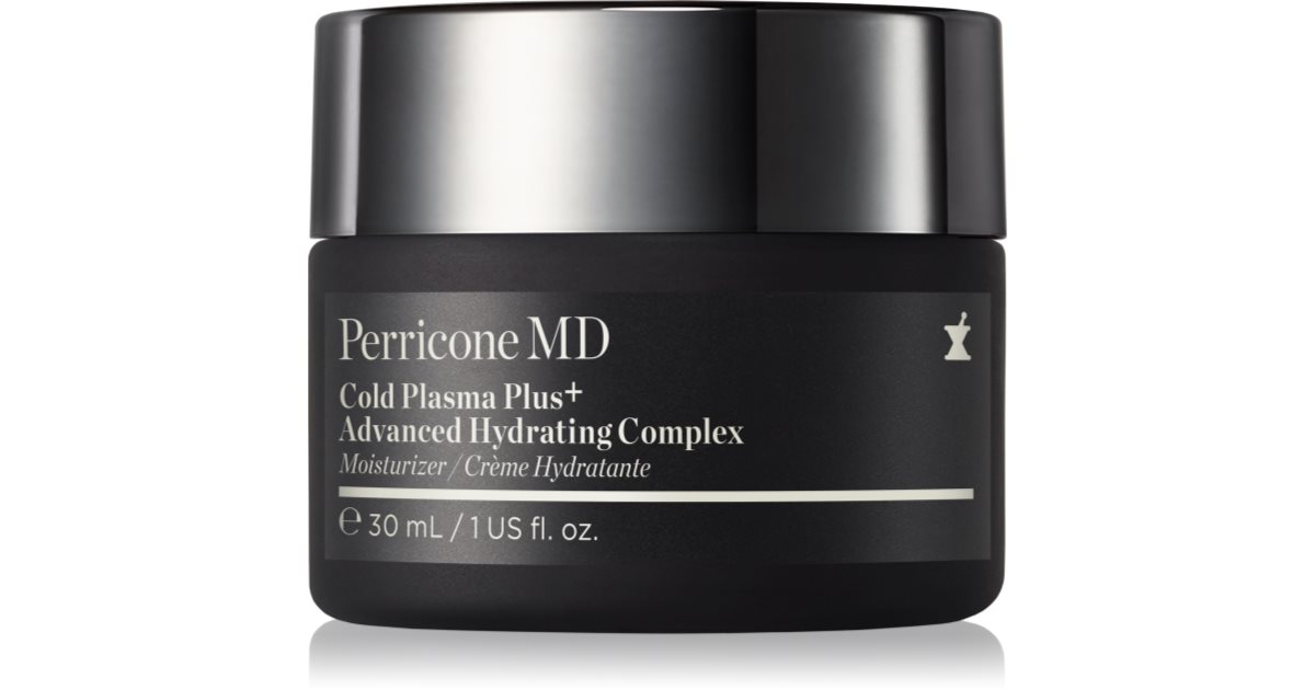 Perricone MD Cold Plasma Plus+ Advanced Hydrating Complex intensiivinen ...