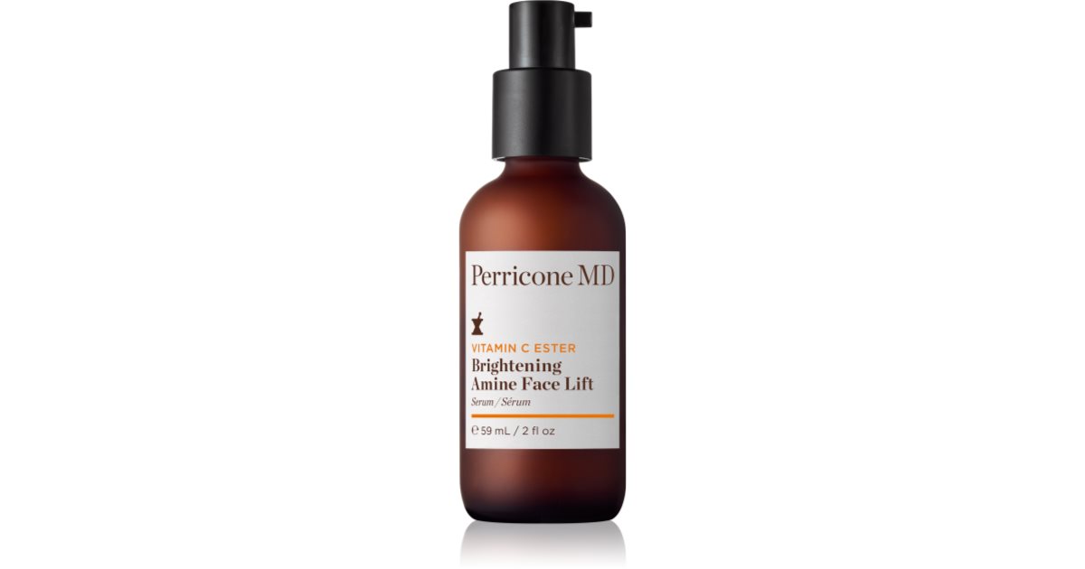 Perricone MD Vitamin C Ester brightening serum notino.co.uk