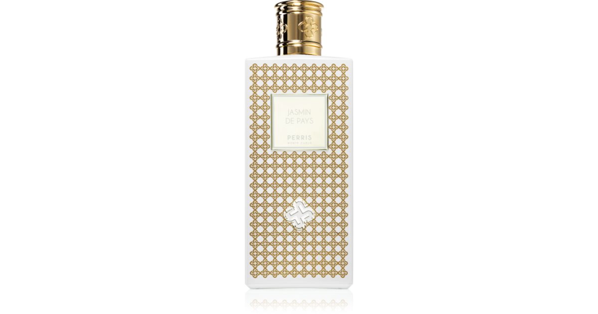 Perris Monte Carlo Jasmin De Pays woda perfumowana unisex