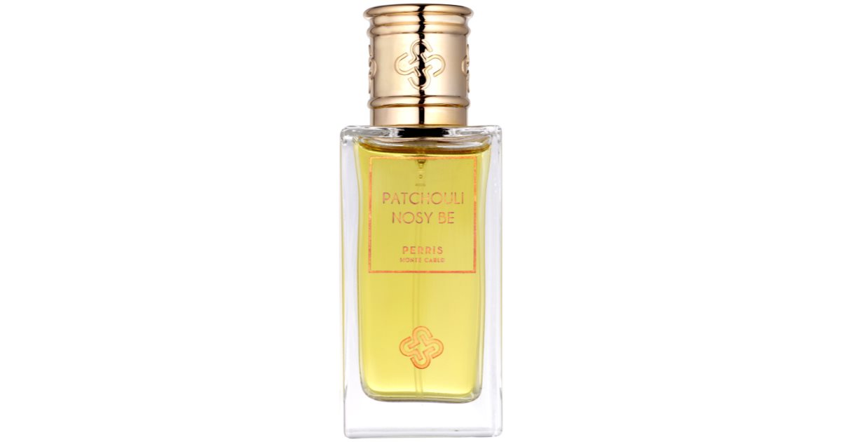 Perris Monte Carlo Patchouli Nosy Be | Livrare rapida! | Notino.ro