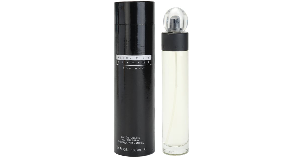 Perry ellis discount reserve hombre precio