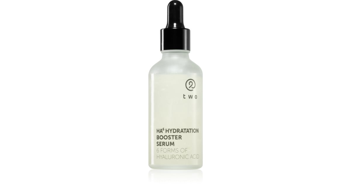 two cosmetics HA6 sérum facial hidratante con ácido hialurónico | notino.es