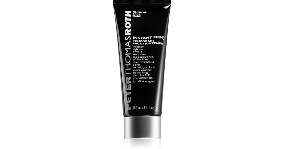 Peter Thomas Roth Instant FIRMx Temporary Face Tightener | Livrare