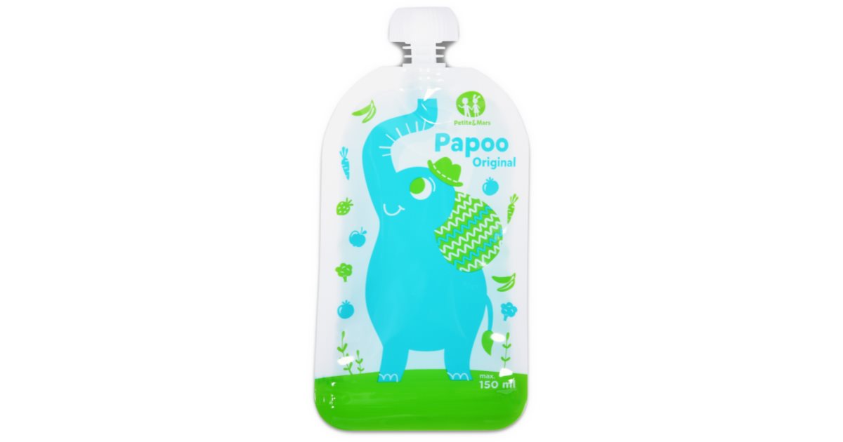 Petite&Mars Papoo | notino.pl