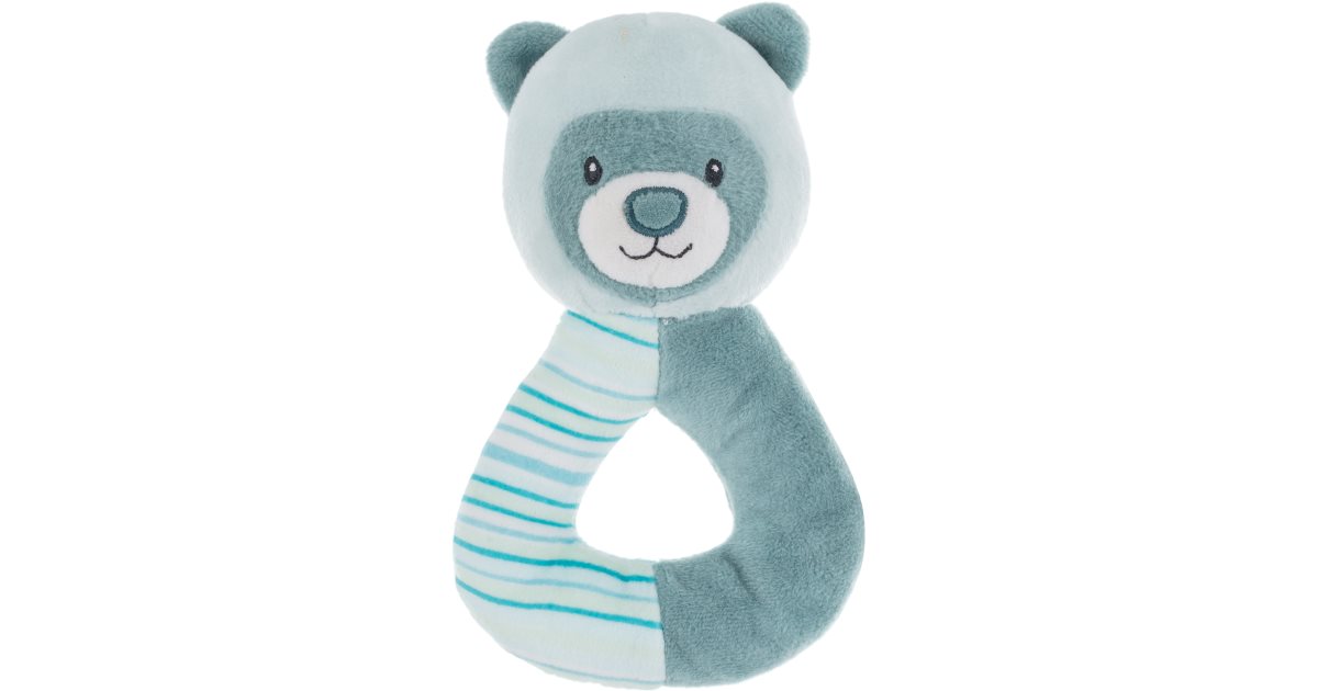 Squishseas Rattles Rangle Petite&Mars Rattle rangle | notino.dk