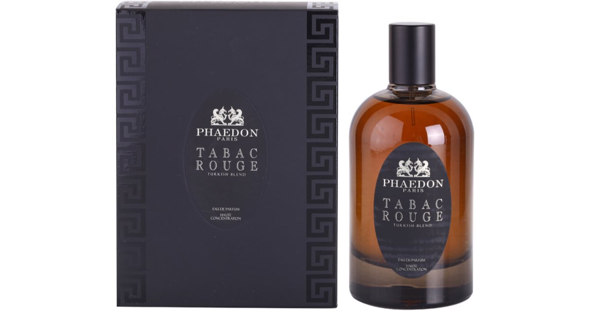 Phaedon Turkish Blend Eau de Parfum Unisex 100 ml | Notino