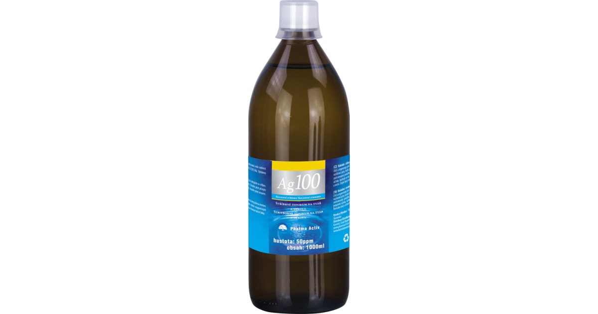 Nutricost Colloidal Silver 8oz 150MCG In Blue Glass Bottles Bio-Active Silver Supplement - Foto 4