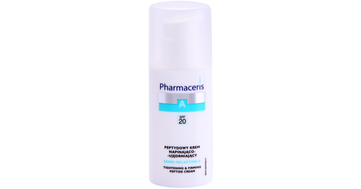 Pharmaceris A Allergic Sensitive Sensi Relastine E pharmaceris-a-allergic-sensitive-sensi-relastine-e