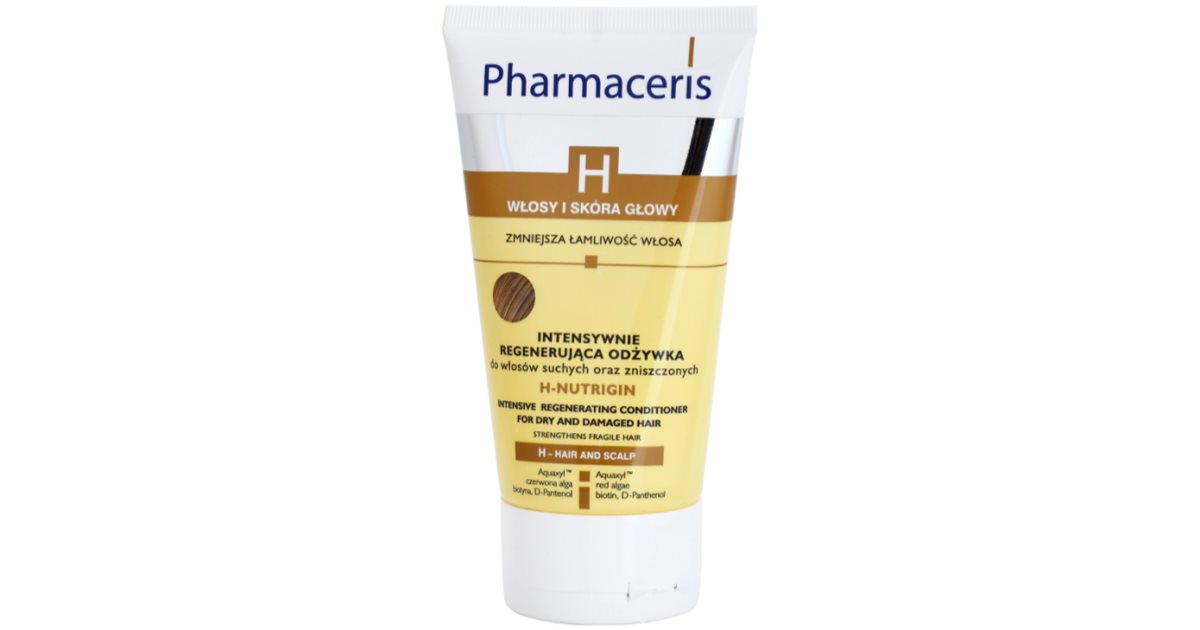 Pharmaceris HHair and Scalp HNutrigin Conditioner for Coloured