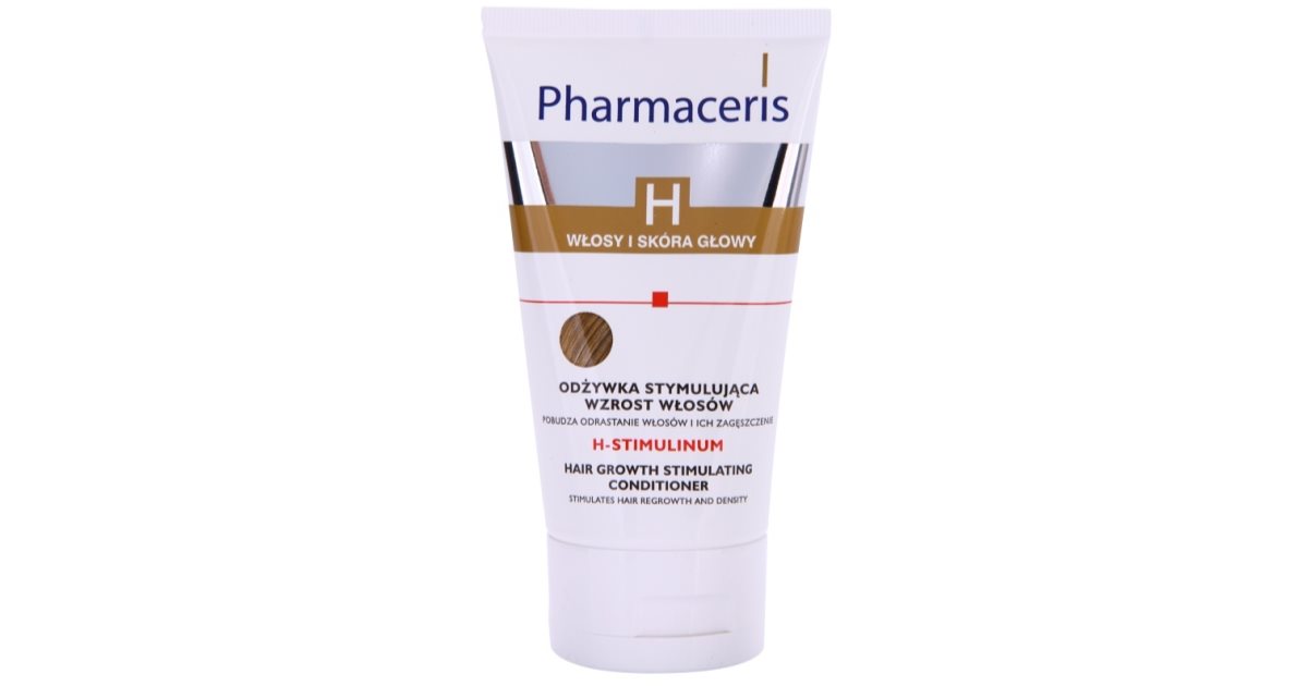 Shampoing Pharmaceris H-Stimuclaris - Antipelliculaire & Stimulation Croissance - 250 Ml - Neuf