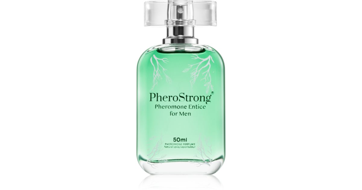 PheroStrong Pheromone Entice for men Profumo ai feromoni | notino.it