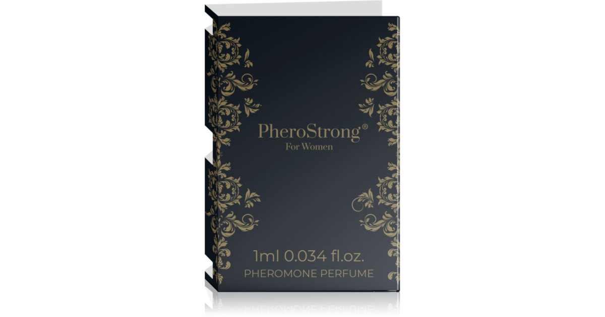 Medica Group PheroStrong Pheromone Perfect For Women 50ml main image 1