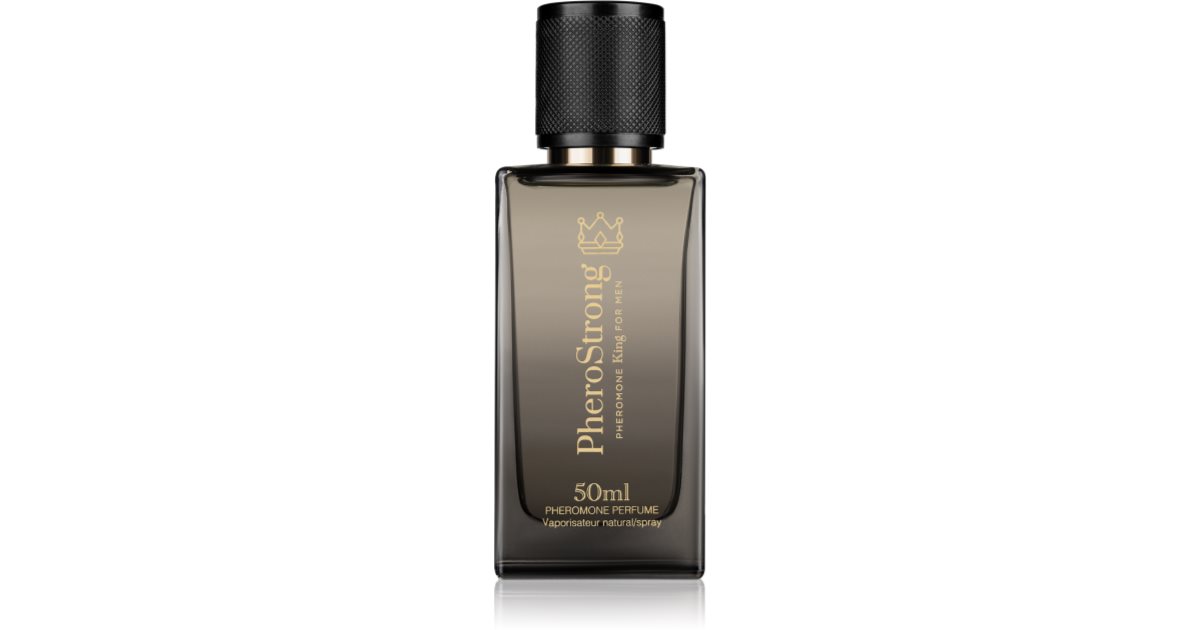 PheroStrong Pheromone King for Men Profumo ai feromoni | notino.it