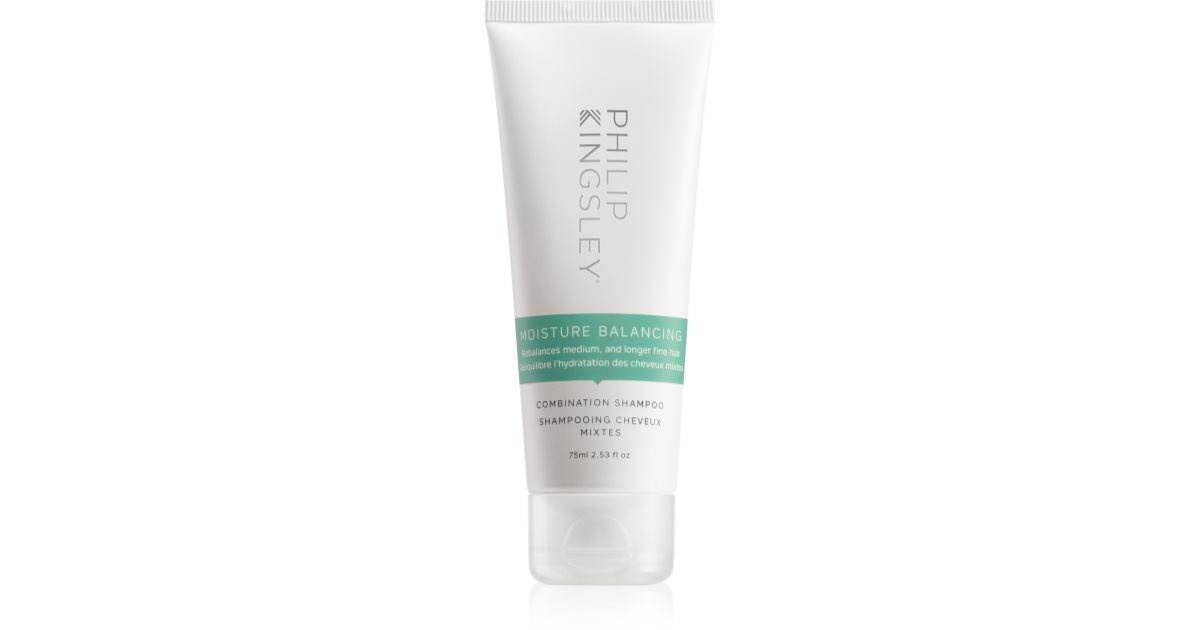 Philip Kingsley Moisture Balancing Moisturizing Shampoo notino.ie