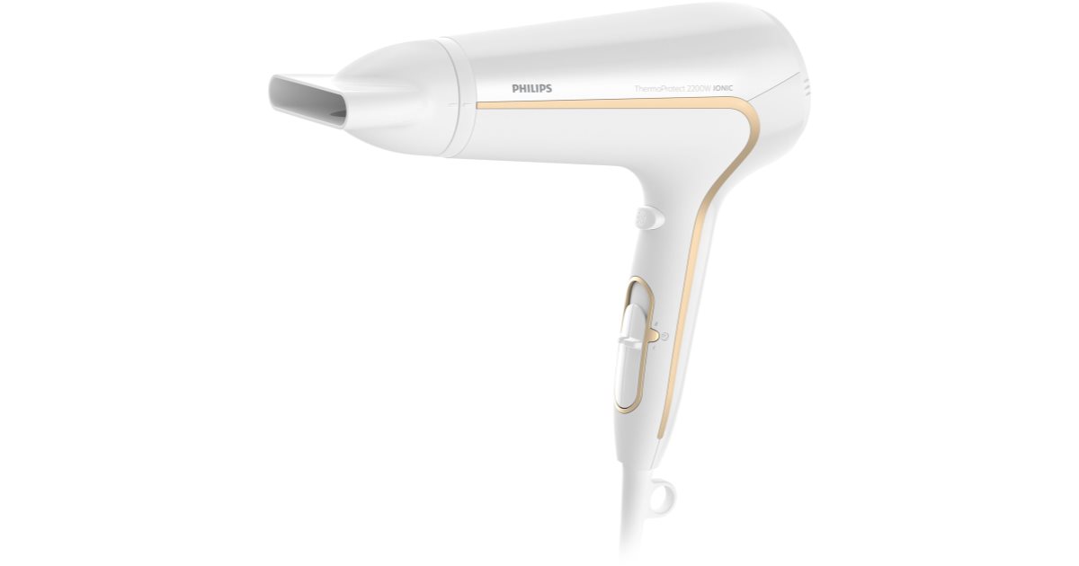 Philips DryCare Advanced HP8232/00 Profi-Haartrockner mit