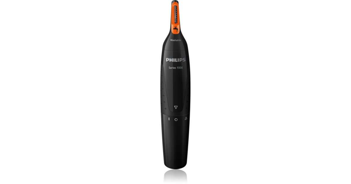 Philips Series 1000 Nose and Ear Trimmer NT1150