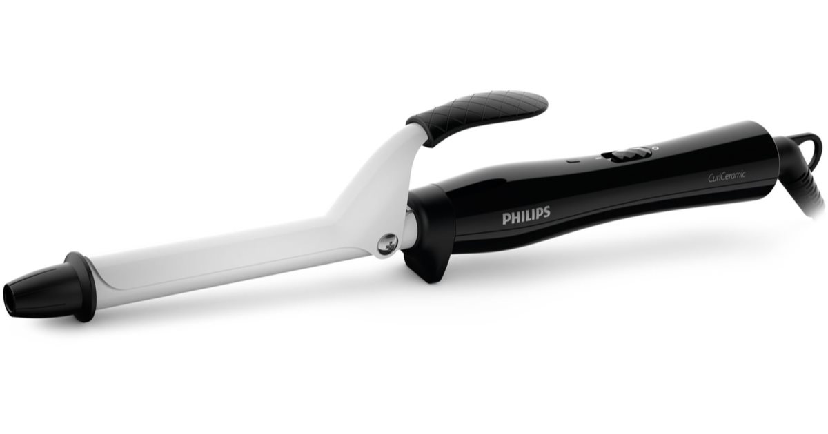 Curler Bhb862 Hair Curl Machine Philips Philips StyleCare