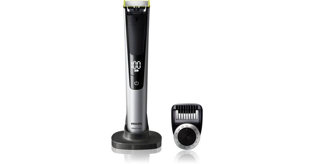 Philips norelco oneblade pro discount