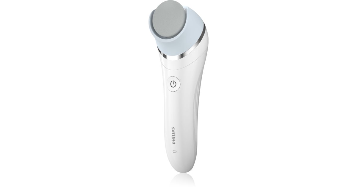 Philips Pedi BCR430/00 Electronic Foot File | notino.co.uk