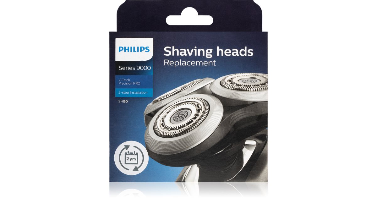 Lame Rasoio Serie 9000 Philips - Foto 5
